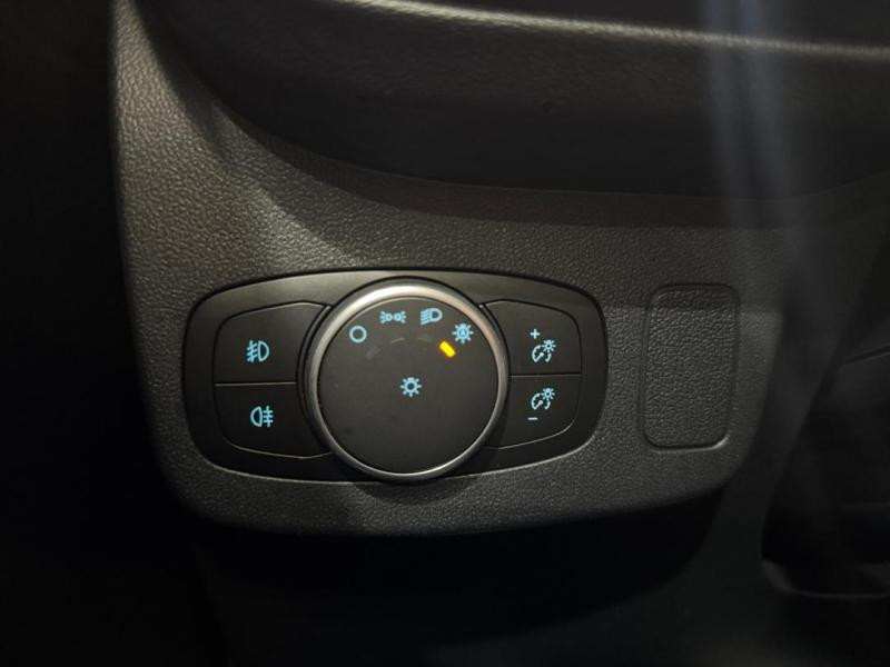 Occasion FORD Puma 1.0 EcoBoost 155ch mHEV ST-Line X 2020 Bleu 16390 € à Lesménils