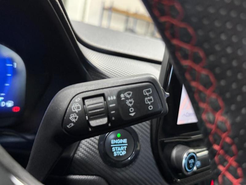 Occasion FORD Puma 1.0 EcoBoost 155ch mHEV ST-Line X 2020 Bleu 16390 € à Lesménils