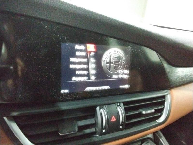 Occasion ALFA ROMEO Giulia 2.2 JTD 150ch Super AT8 2017 Bleu Montecarlo 17990 € à Lesménils