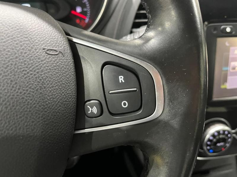 Occasion RENAULT Captur 1.5 dCi 110ch energy Intens 2017 Rouge 9990 € à Lesménils