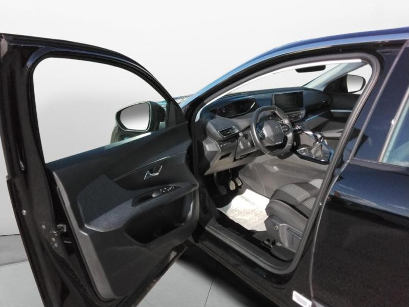 Occasion PEUGEOT 3008 1.5 BlueHDi 130ch S&S Active Pack 2023 Noir Perla Nera (M) 22390 € à Lesménils