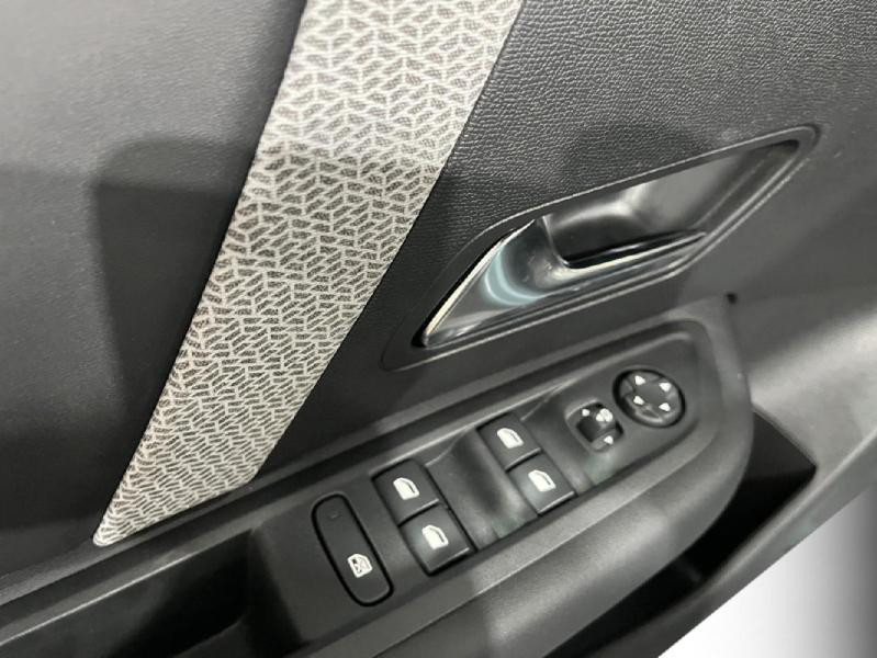 Occasion CITROEN C4 1.2 PureTech 130ch S&S PLUS 2024 Bleu Eclipse (M) 15990 € à Lesménils