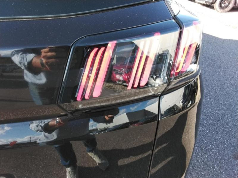 Occasion PEUGEOT 3008 1.5 BlueHDi 130ch S&S Active Pack 2023 Noir Perla Nera (M) 22390 € à Lesménils