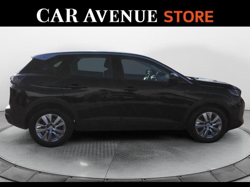 Occasion PEUGEOT 3008 1.5 BlueHDi 130ch S&S Active Pack 2023 Noir Perla Nera (M) 22390 € à Lesménils