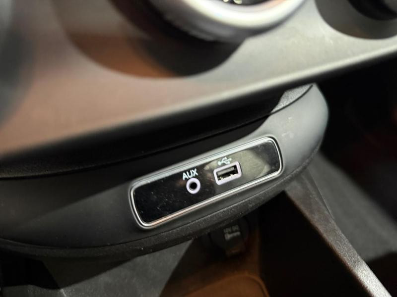 Occasion FIAT 500X 1.4 MultiAir 16v 140ch Popstar 2016 gris Moda métallisé 9989 € à Lesménils