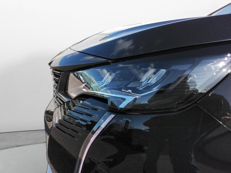Occasion PEUGEOT 3008 1.5 BlueHDi 130ch S&S Active Pack 2023 Noir Perla Nera (M) 22390 € à Lesménils