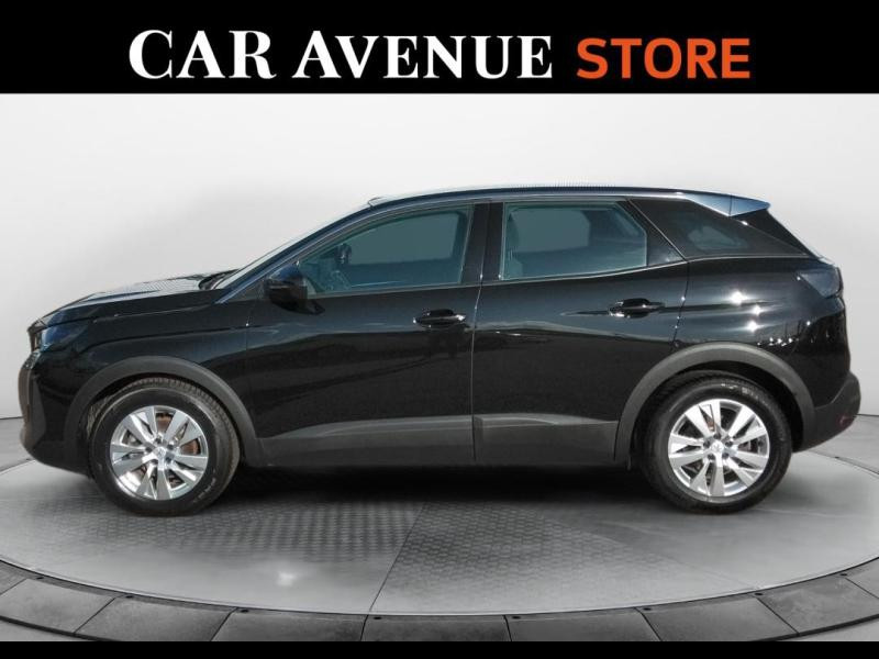 Occasion PEUGEOT 3008 1.5 BlueHDi 130ch S&S Active Pack 2023 Noir Perla Nera (M) 22390 € à Lesménils