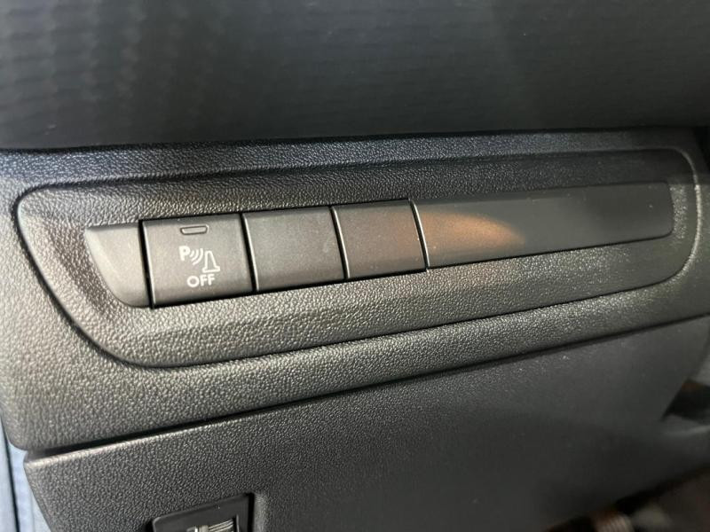 Used PEUGEOT 208 1.6 BlueHDi 100ch Allure 5p 2017 Dark Blue € 10490 in Lesménils
