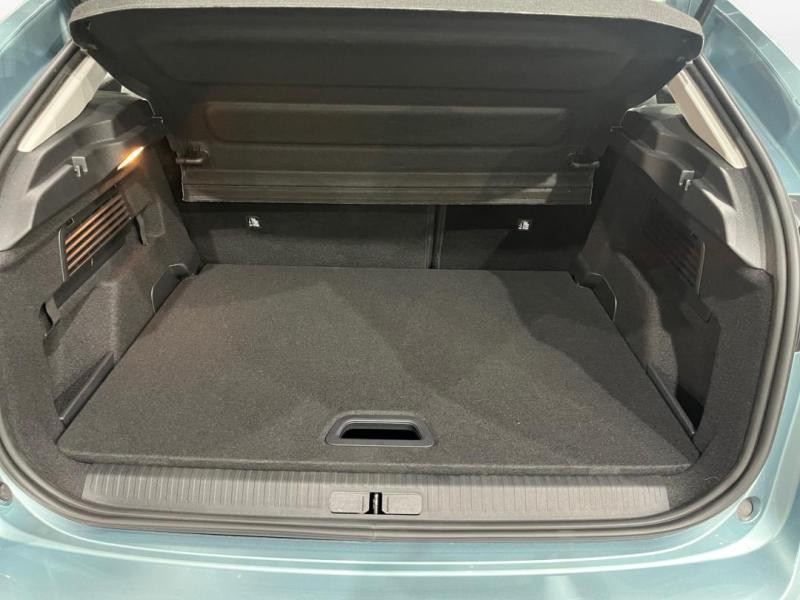 Occasion CITROEN C4 1.2 PureTech 130ch S&S PLUS 2024 Bleu Eclipse (M) 15990 € à Lesménils