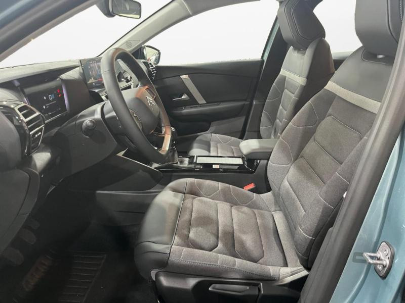 Occasion CITROEN C4 1.2 PureTech 130ch S&S PLUS 2024 Bleu Eclipse (M) 15990 € à Lesménils