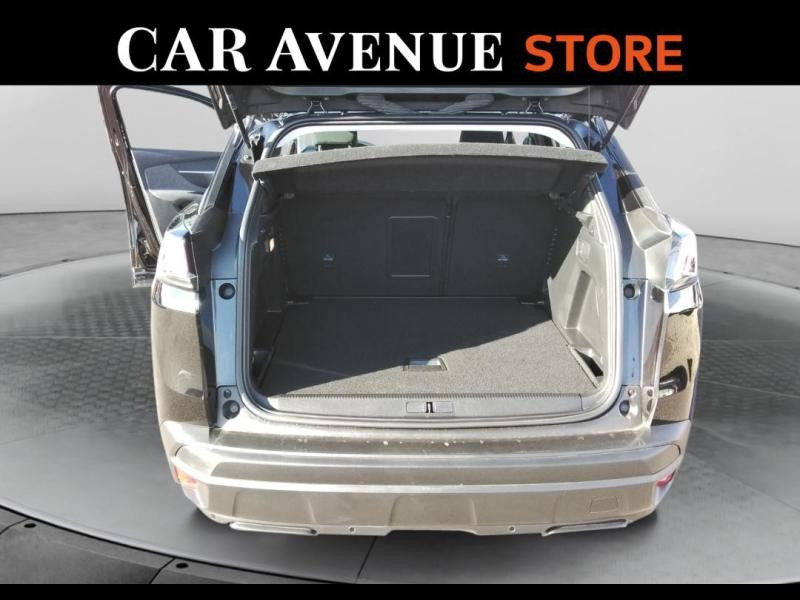 Occasion PEUGEOT 3008 1.5 BlueHDi 130ch S&S Active Pack 2023 Noir Perla Nera (M) 22390 € à Lesménils