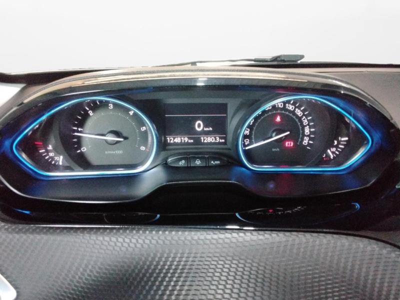 Used PEUGEOT 2008 1.6 BlueHDi 120ch Allure S&S 2015 Blanc € 9990 in Lesménils