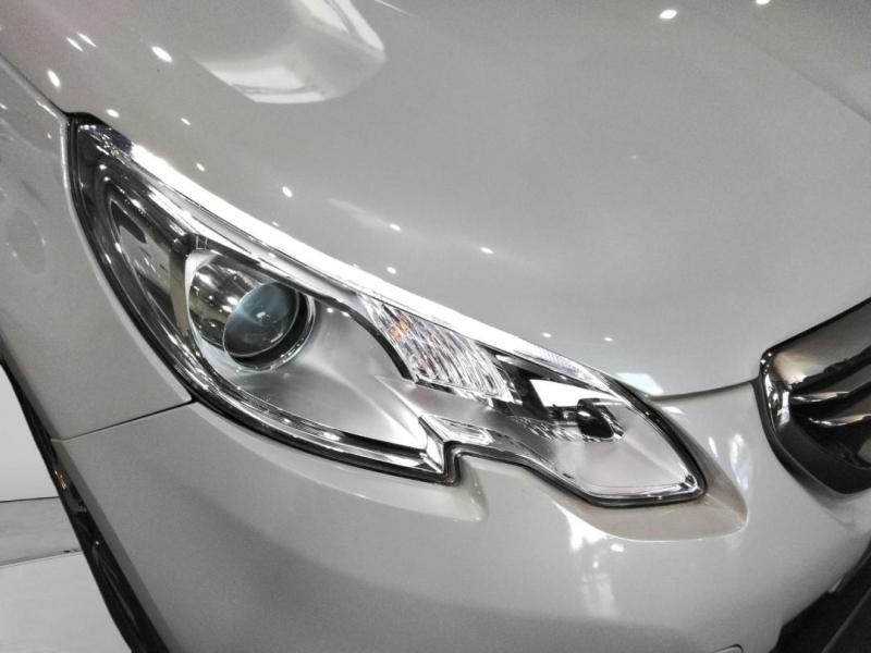 Used PEUGEOT 2008 1.6 BlueHDi 120ch Allure S&S 2015 Blanc € 9990 in Lesménils