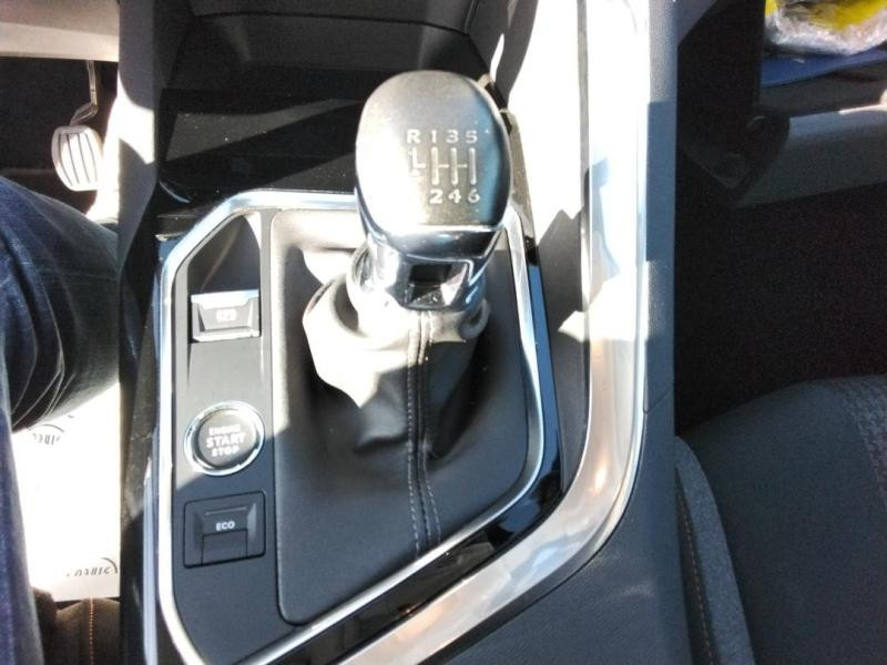 Occasion PEUGEOT 3008 1.5 BlueHDi 130ch S&S Active Pack 2023 Noir Perla Nera (M) 22390 € à Lesménils