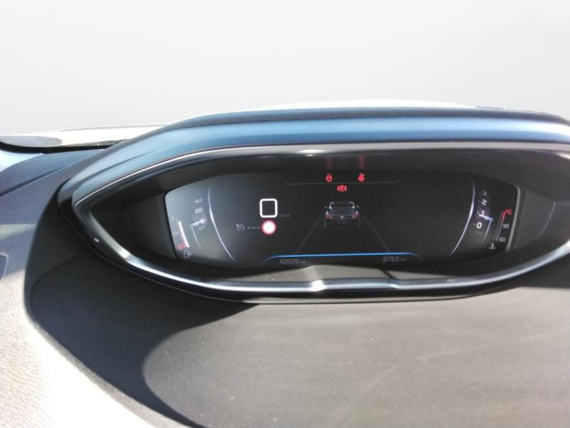 Occasion PEUGEOT 3008 1.5 BlueHDi 130ch S&S Active Pack 2023 Noir Perla Nera (M) 22390 € à Lesménils