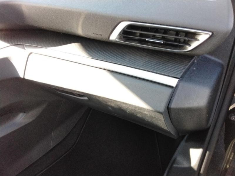 Occasion PEUGEOT 3008 1.5 BlueHDi 130ch S&S Active Pack 2023 Noir Perla Nera (M) 22390 € à Lesménils