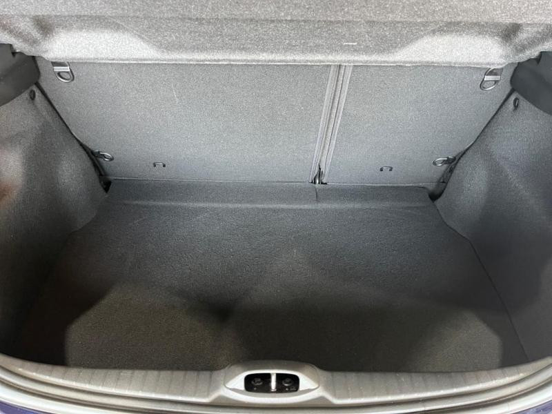 Used PEUGEOT 208 1.6 BlueHDi 100ch Allure 5p 2017 Dark Blue € 10490 in Lesménils
