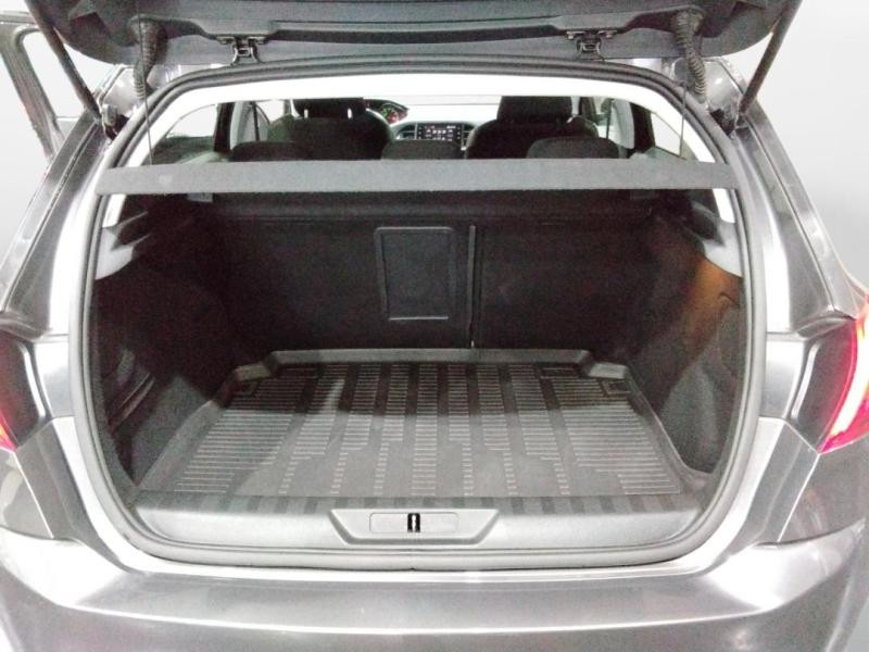Used PEUGEOT 308 1.2 PureTech 130ch S&S Allure 2017 Gris Hurricane € 9490 in Lesménils