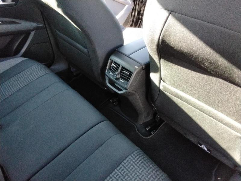 Occasion PEUGEOT 3008 1.5 BlueHDi 130ch S&S Active Pack 2023 Noir Perla Nera (M) 22390 € à Lesménils