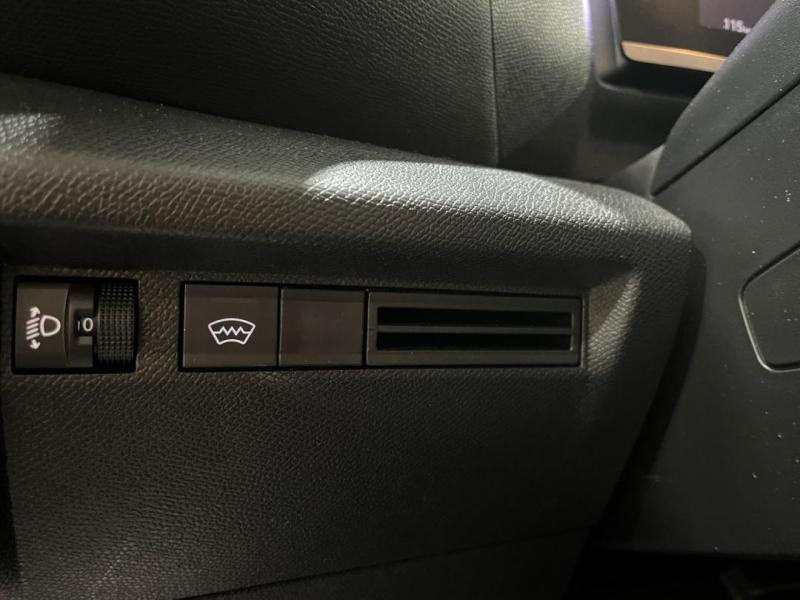 Occasion CITROEN C4 1.2 PureTech 130ch S&S PLUS 2024 Bleu Eclipse (M) 15990 € à Lesménils