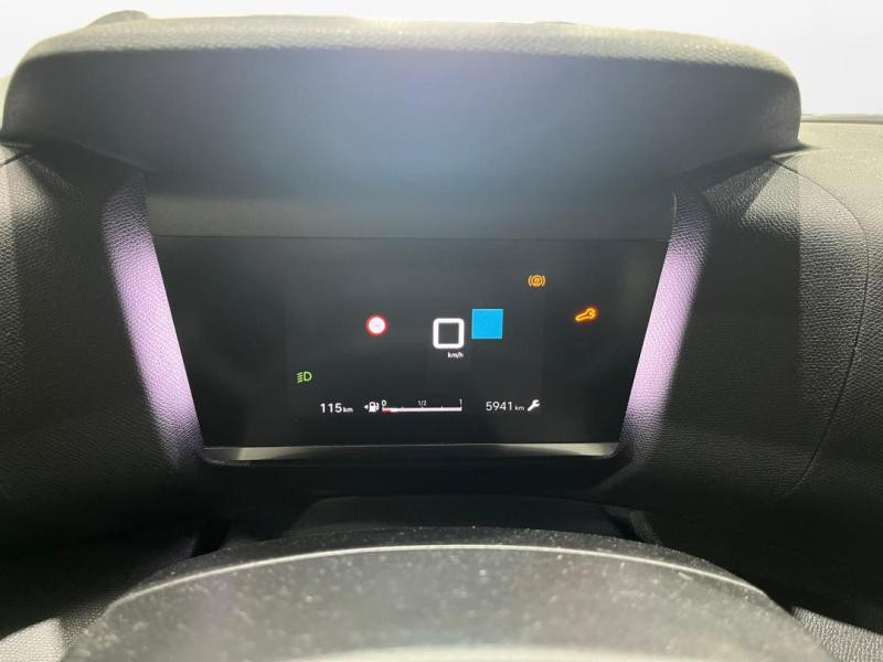 Occasion CITROEN C4 1.2 PureTech 130ch S&S PLUS 2024 Bleu Eclipse (M) 15990 € à Lesménils