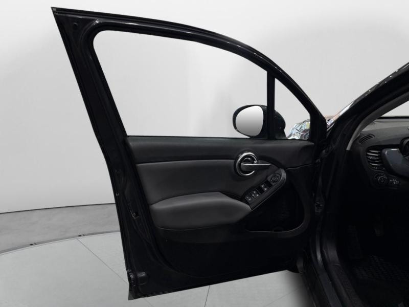 Occasion FIAT 500X 1.4 MultiAir 16v 140ch Popstar 2016 gris Moda métallisé 9989 € à Lesménils