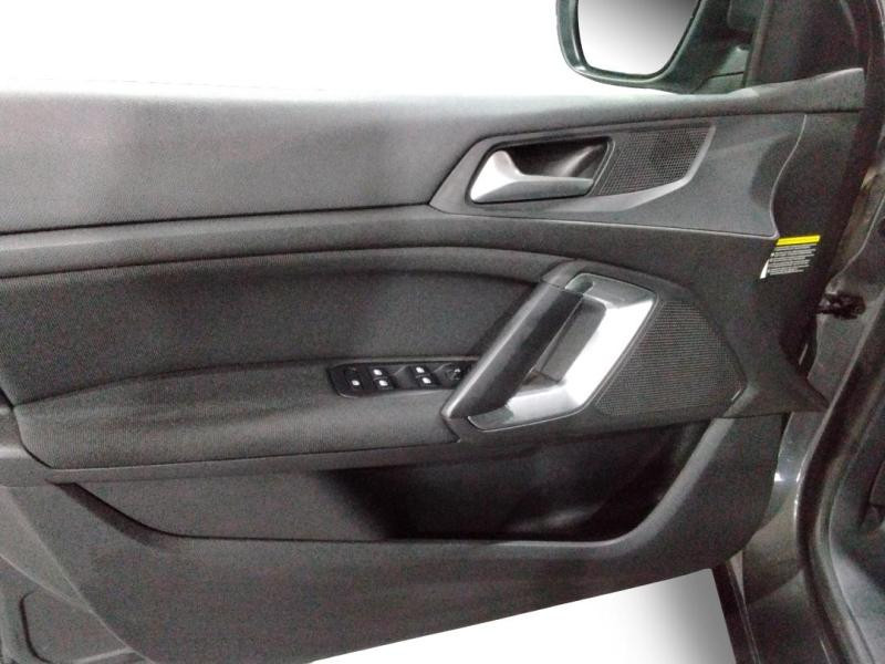 Used PEUGEOT 308 1.2 PureTech 130ch S&S Allure 2017 Gris Hurricane € 9490 in Lesménils