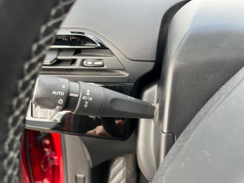 Occasion CITROEN C4 SpaceTourer BlueHDi 130ch S&S Shine E6.d-TEMP 2019 Rouge Rubi (N) 12288 € à Lesménils