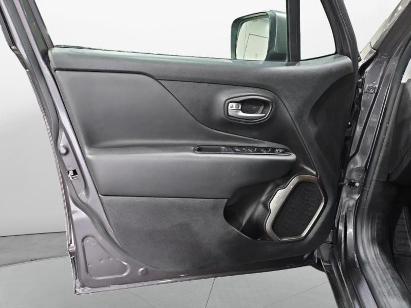 Used JEEP Renegade 1.0 GSE T3 120ch Limited 2019 Granite Crystal € 12790 in Lesménils