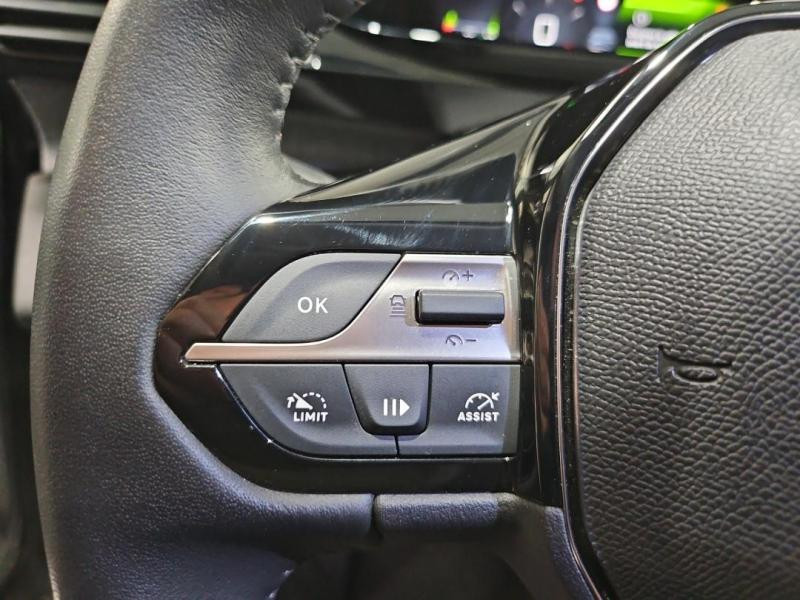 Occasion PEUGEOT 308 SW 1.2 PureTech 130ch S&S Allure 2024 Gris Artense (M) 18290 € à Lesménils