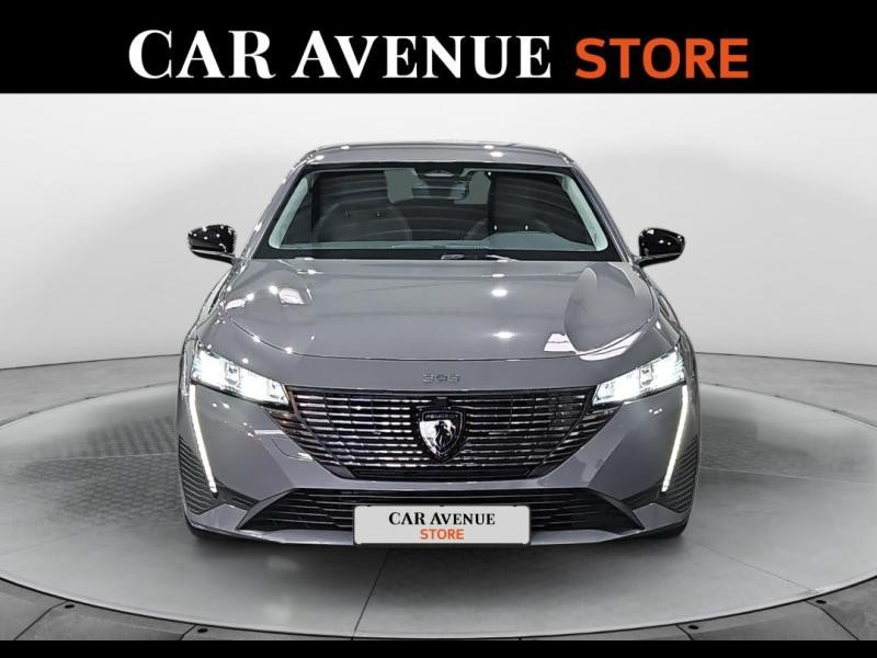 Occasion PEUGEOT 308 SW 1.2 PureTech 130ch S&S Allure 2024 Gris Artense (M) 18290 € à Lesménils
