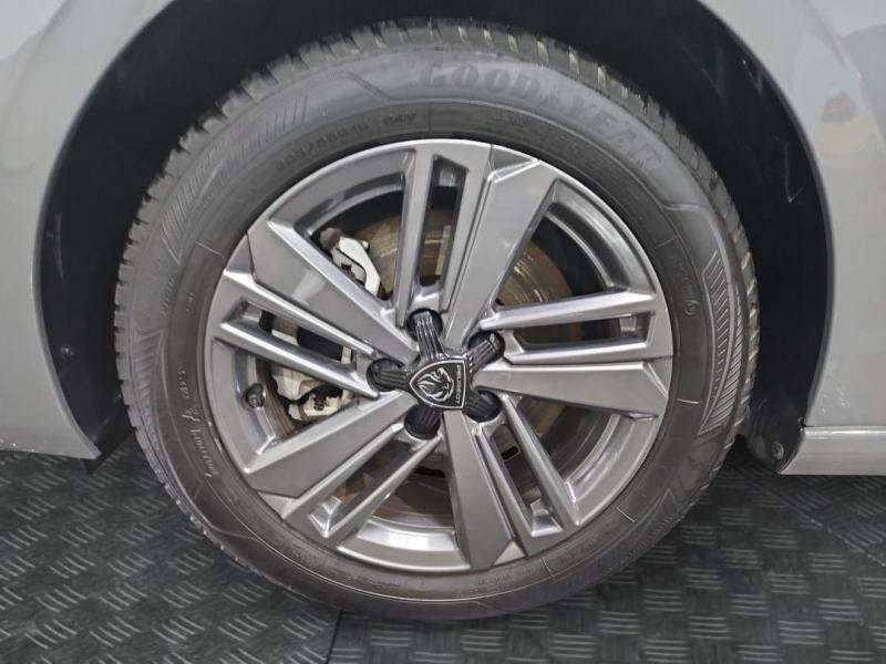 Occasion PEUGEOT 308 SW 1.2 PureTech 130ch S&S Allure 2024 Gris Artense (M) 18290 € à Lesménils