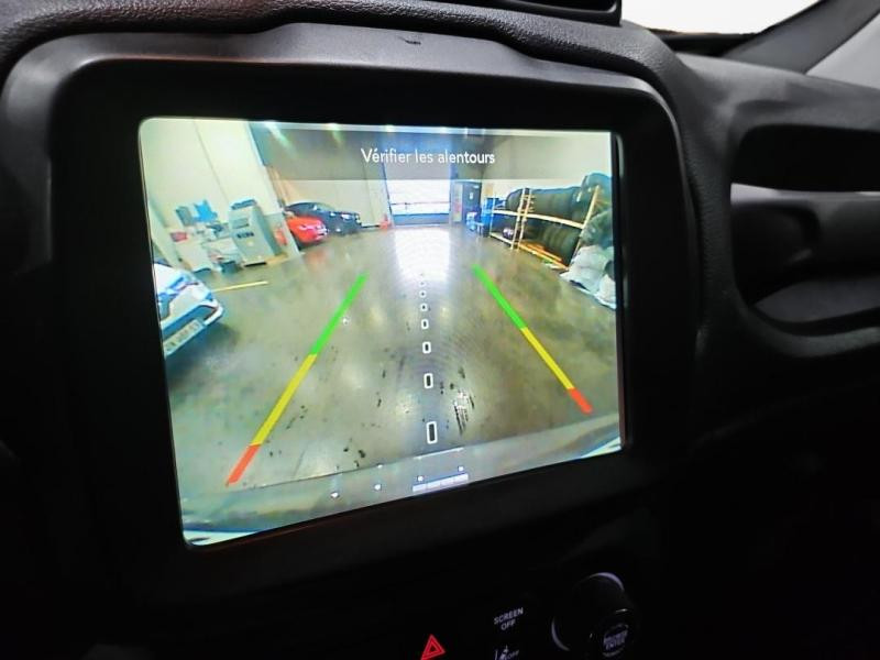 Used JEEP Renegade 1.0 GSE T3 120ch Limited 2019 Granite Crystal € 12790 in Lesménils