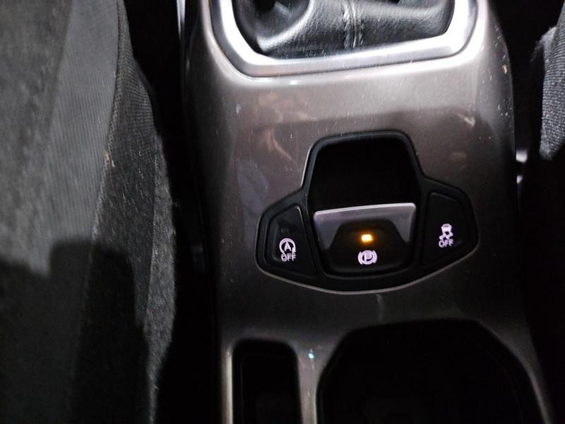 Used JEEP Renegade 1.0 GSE T3 120ch Limited 2019 Granite Crystal € 12790 in Lesménils