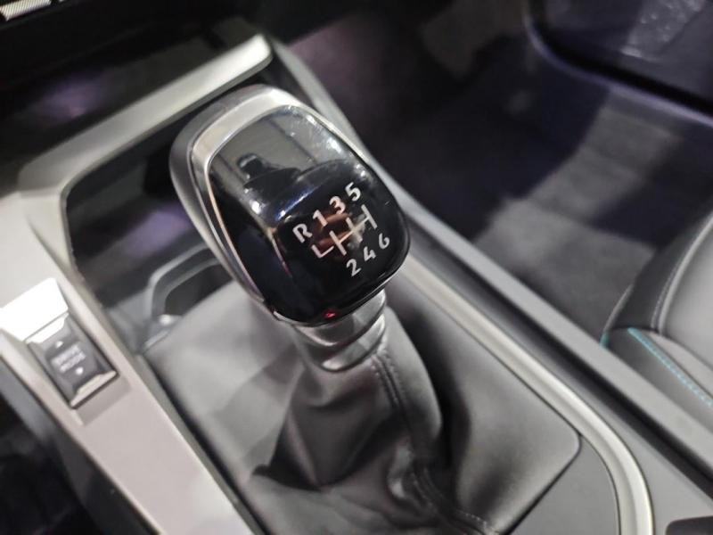 Occasion PEUGEOT 308 SW 1.2 PureTech 130ch S&S Allure 2024 Gris Artense (M) 18290 € à Lesménils