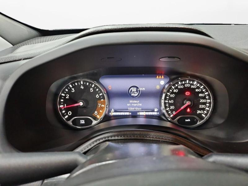 Used JEEP Renegade 1.0 GSE T3 120ch Limited 2019 Granite Crystal € 12790 in Lesménils
