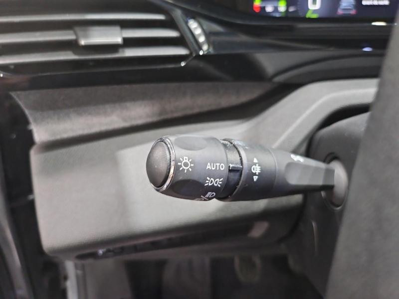 Occasion PEUGEOT 308 SW 1.2 PureTech 130ch S&S Allure 2024 Gris Artense (M) 18290 € à Lesménils