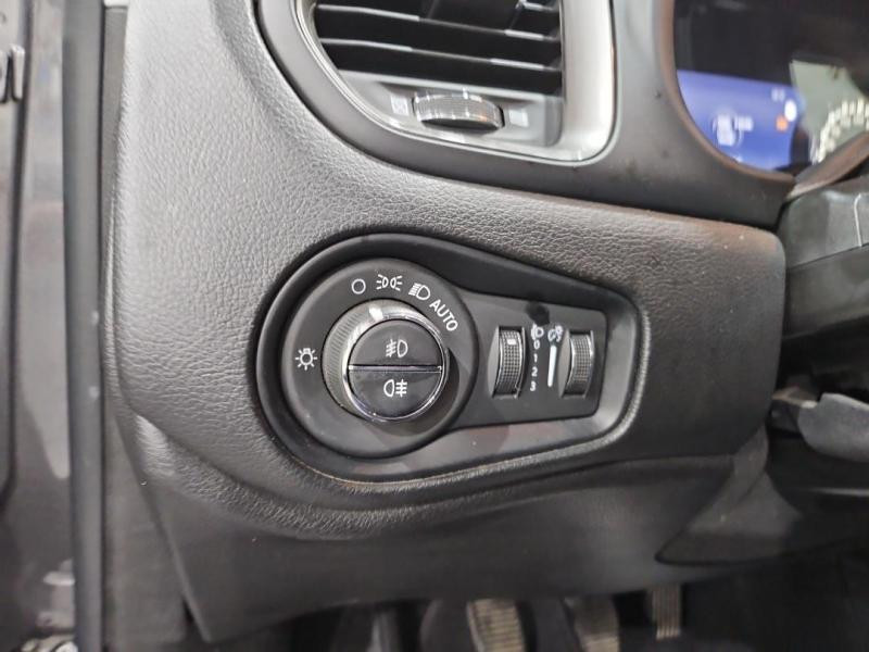 Used JEEP Renegade 1.0 GSE T3 120ch Limited 2019 Granite Crystal € 12790 in Lesménils