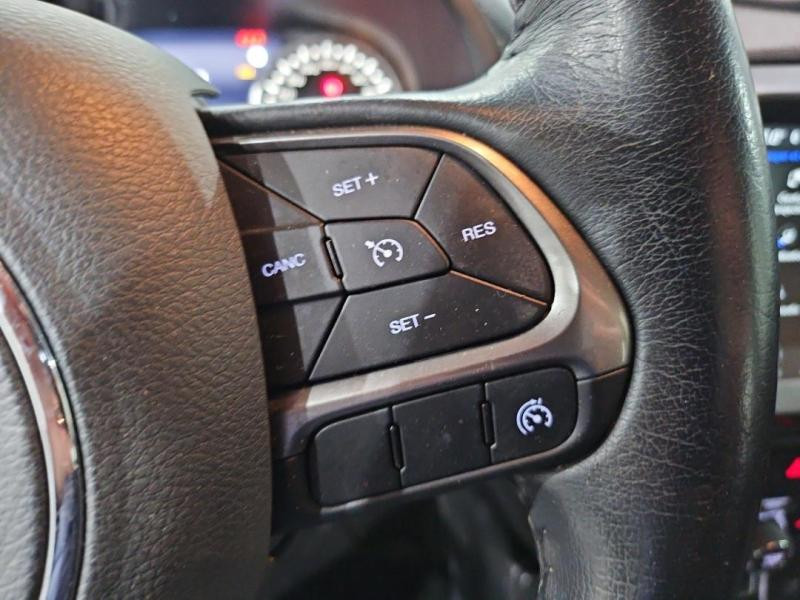 Used JEEP Renegade 1.0 GSE T3 120ch Limited 2019 Granite Crystal € 12790 in Lesménils