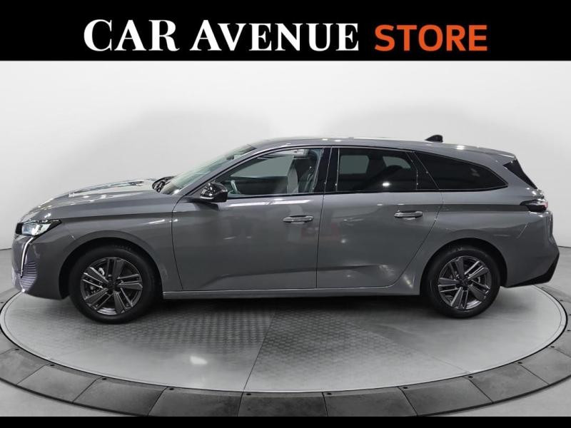Occasion PEUGEOT 308 SW 1.2 PureTech 130ch S&S Allure 2024 Gris Artense (M) 18290 € à Lesménils
