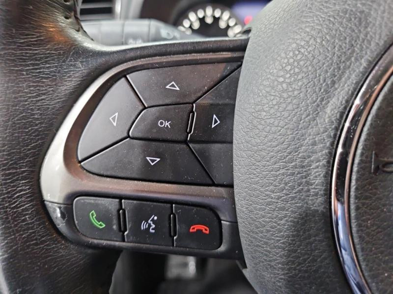 Used JEEP Renegade 1.0 GSE T3 120ch Limited 2019 Granite Crystal € 12790 in Lesménils
