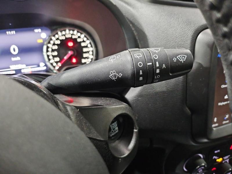 Used JEEP Renegade 1.0 GSE T3 120ch Limited 2019 Granite Crystal € 12790 in Lesménils