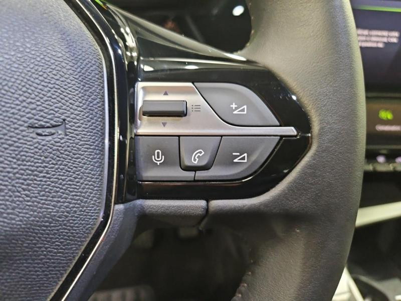 Occasion PEUGEOT 308 SW 1.2 PureTech 130ch S&S Allure 2024 Gris Artense (M) 18290 € à Lesménils