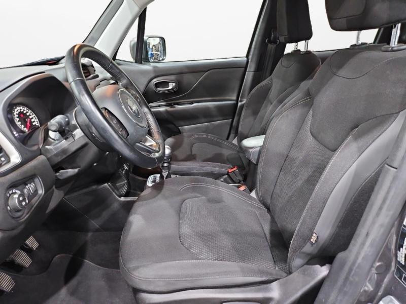 Used JEEP Renegade 1.0 GSE T3 120ch Limited 2019 Granite Crystal € 12790 in Lesménils