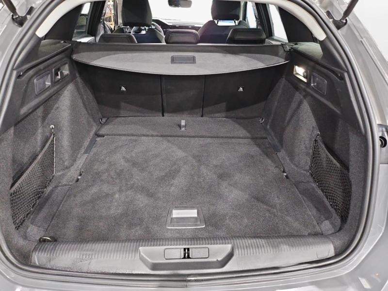 Occasion PEUGEOT 308 SW 1.2 PureTech 130ch S&S Allure 2024 Gris Artense (M) 18290 € à Lesménils