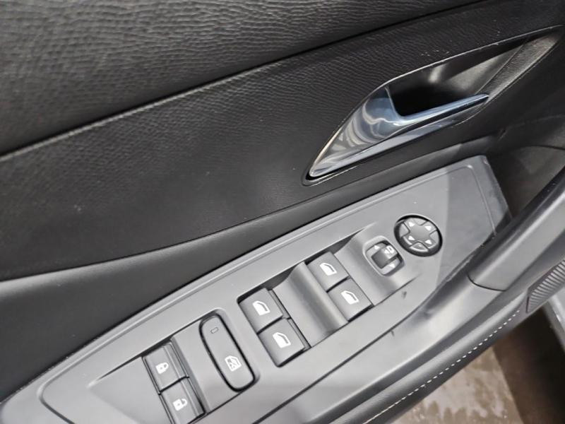 Occasion PEUGEOT 308 SW 1.2 PureTech 130ch S&S Allure 2024 Gris Artense (M) 18290 € à Lesménils