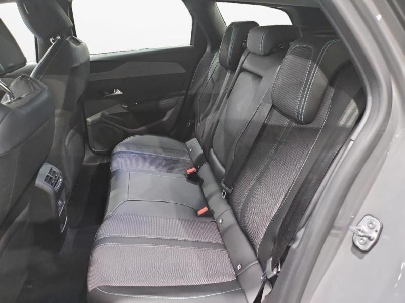 Occasion PEUGEOT 308 SW 1.2 PureTech 130ch S&S Allure 2024 Gris Artense (M) 18290 € à Lesménils