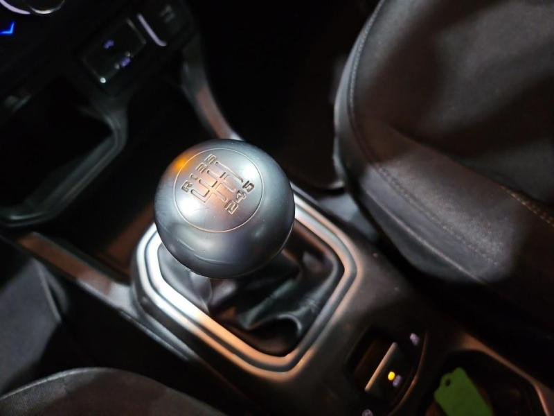 Used JEEP Renegade 1.0 GSE T3 120ch Limited 2019 Granite Crystal € 12790 in Lesménils