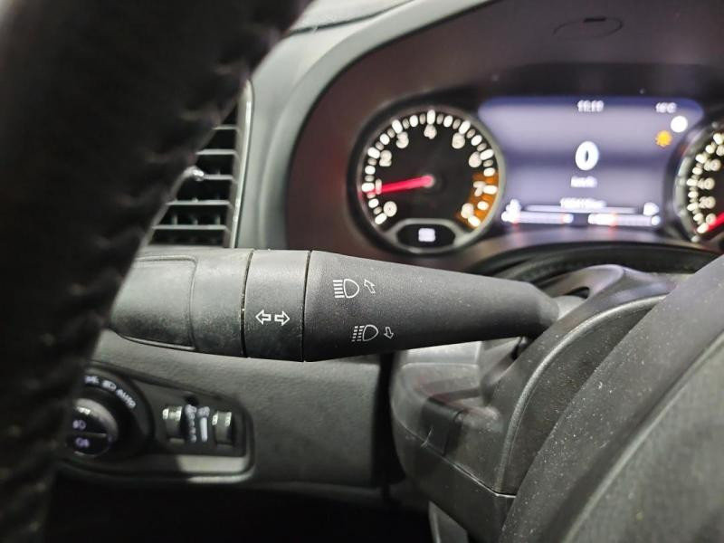 Used JEEP Renegade 1.0 GSE T3 120ch Limited 2019 Granite Crystal € 12790 in Lesménils