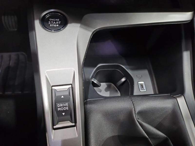 Occasion PEUGEOT 308 SW 1.2 PureTech 130ch S&S Allure 2024 Gris Artense (M) 18290 € à Lesménils